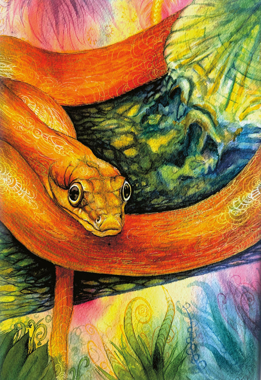 "Adorn" Art Prints
